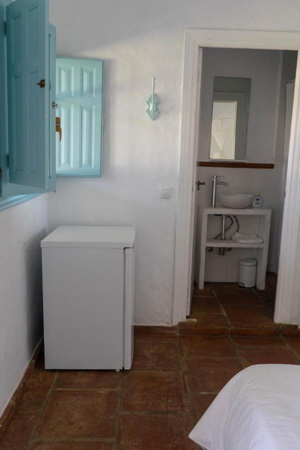 Habitaciones La Vega Тарифа Экстерьер фото